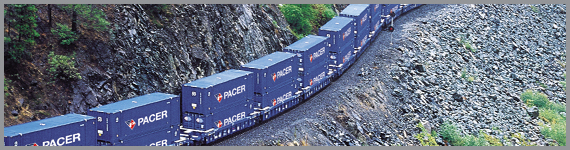 Intermodal